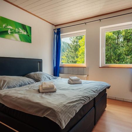 Ferienwohnungen Und Ferienhaus Hafermarkt Вильдеманн Экстерьер фото