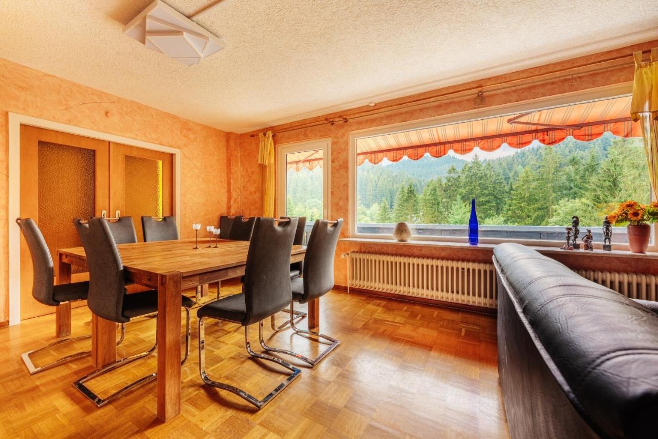 Ferienwohnungen Und Ferienhaus Hafermarkt Вильдеманн Экстерьер фото