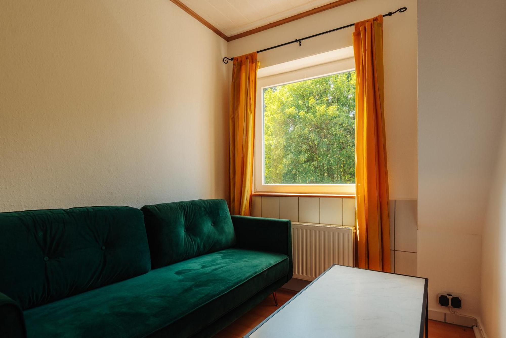 Ferienwohnungen Und Ferienhaus Hafermarkt Вильдеманн Экстерьер фото